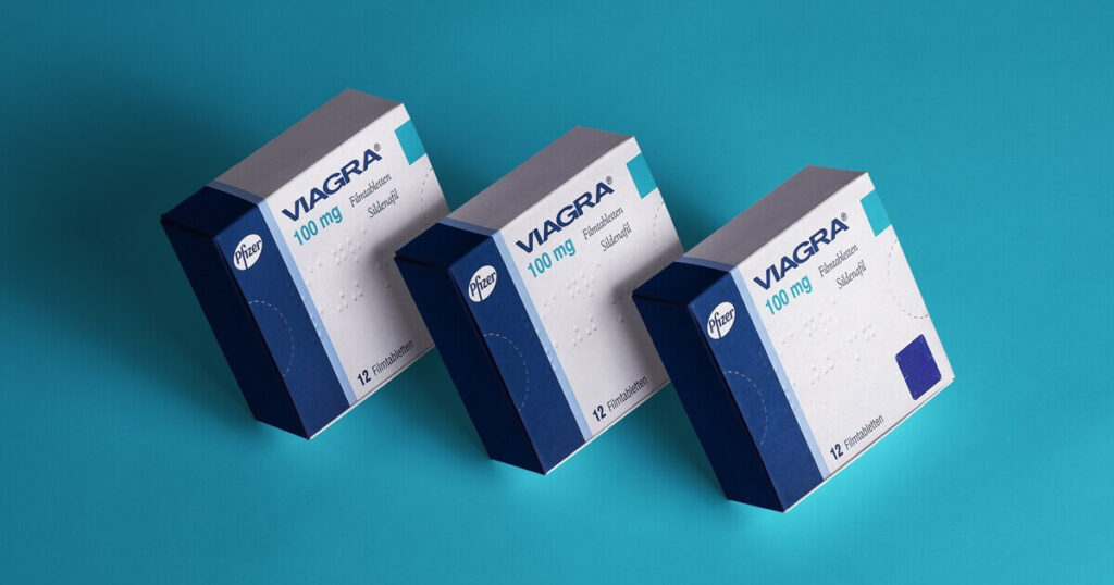 prezzo Viagra Originale 100 mg